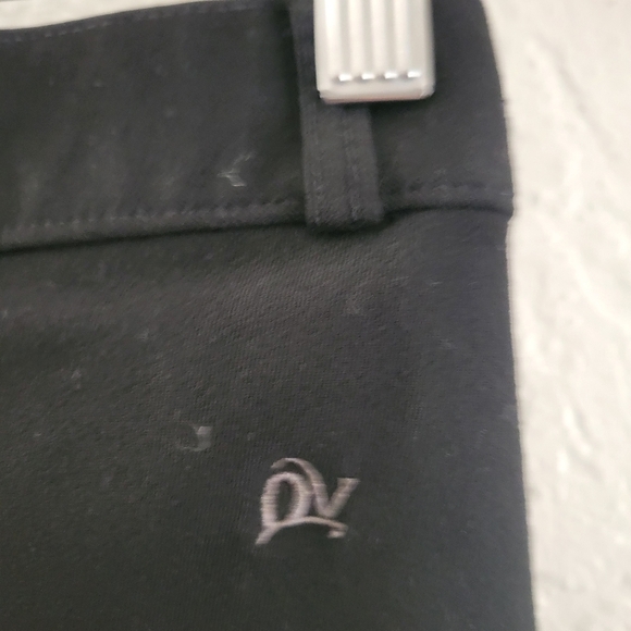 Ovation Knee Patch Breeches Size 26 Regular - Picture 4 of 10